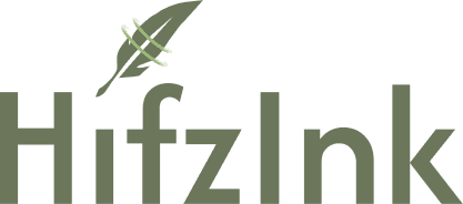 HifzInk